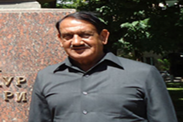 Board of Directors 1