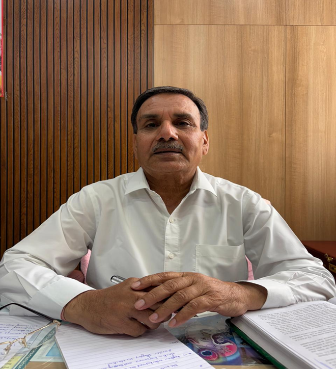 Board of Directors 1